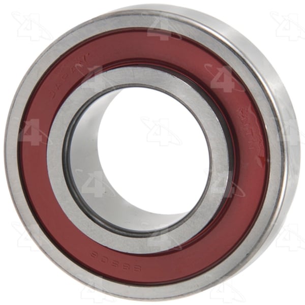 Four Seasons Bearing-Sanden 510/5 Clutch Bearing, 25207 25207 - main